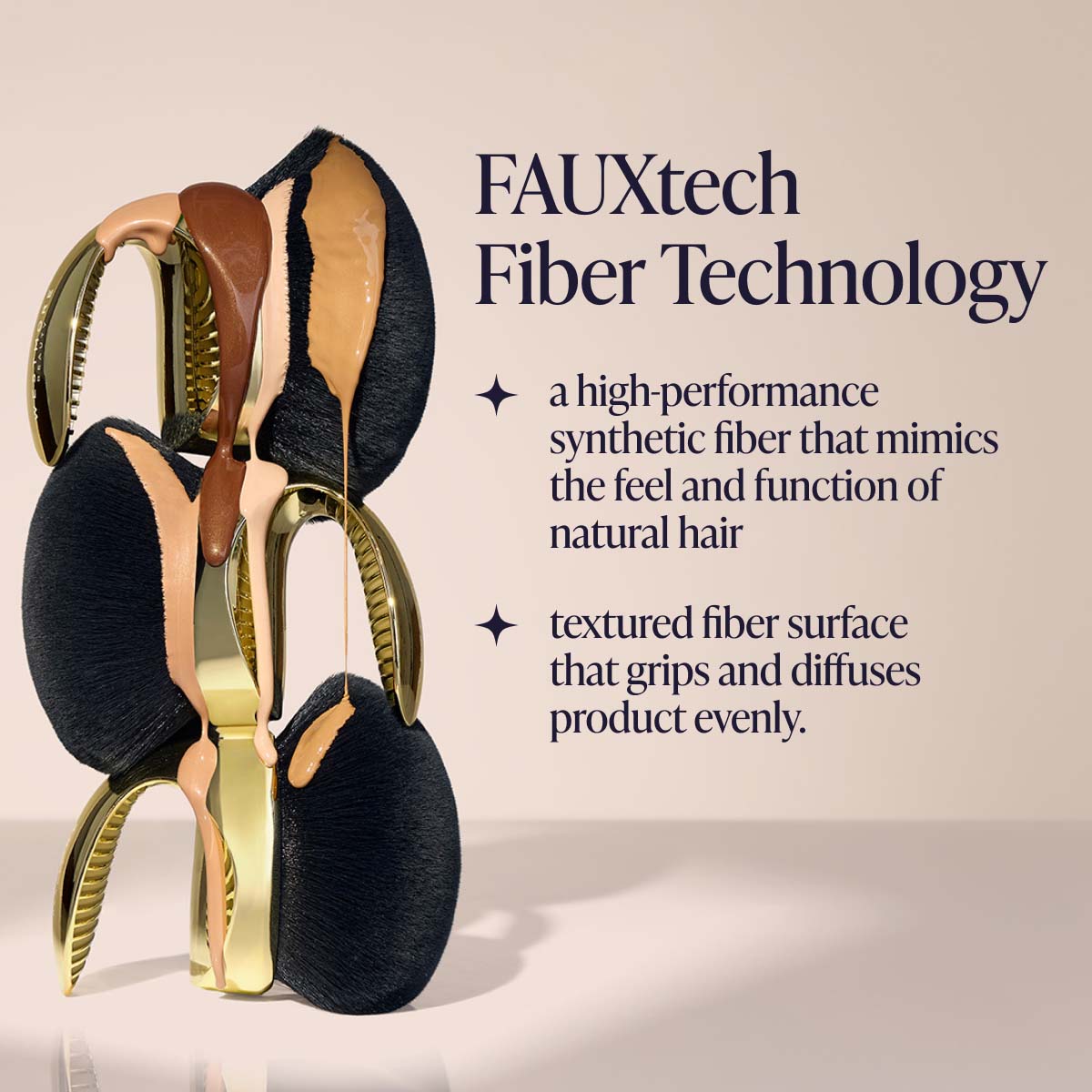 Blend & Blur Body Brush