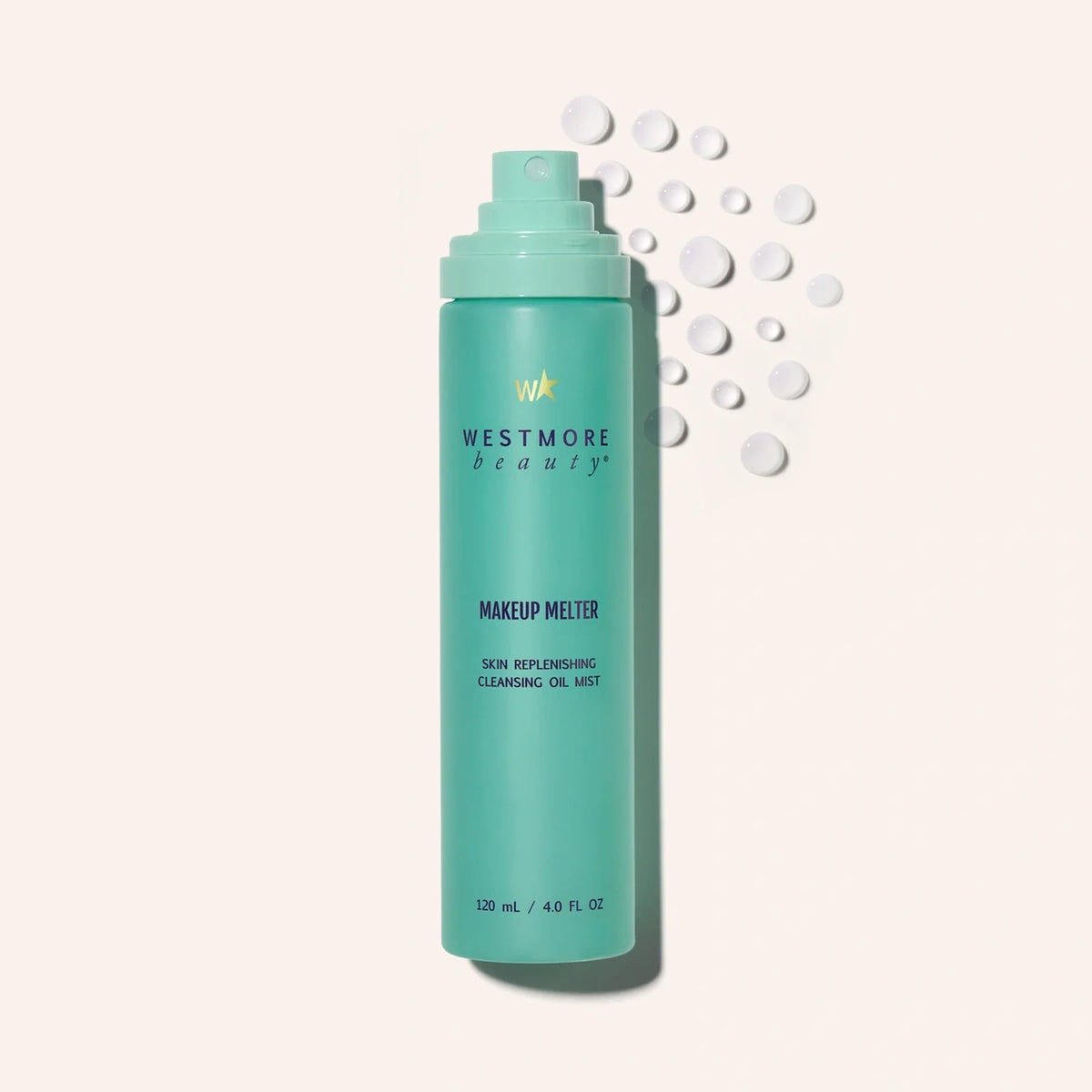 Makeup Melter Cleansing Mist