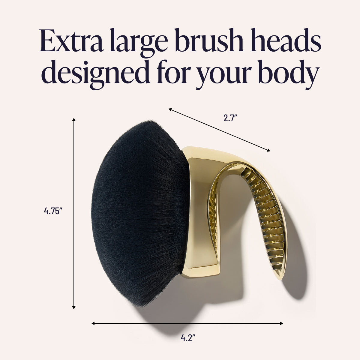 Blend & Blur Body Brush