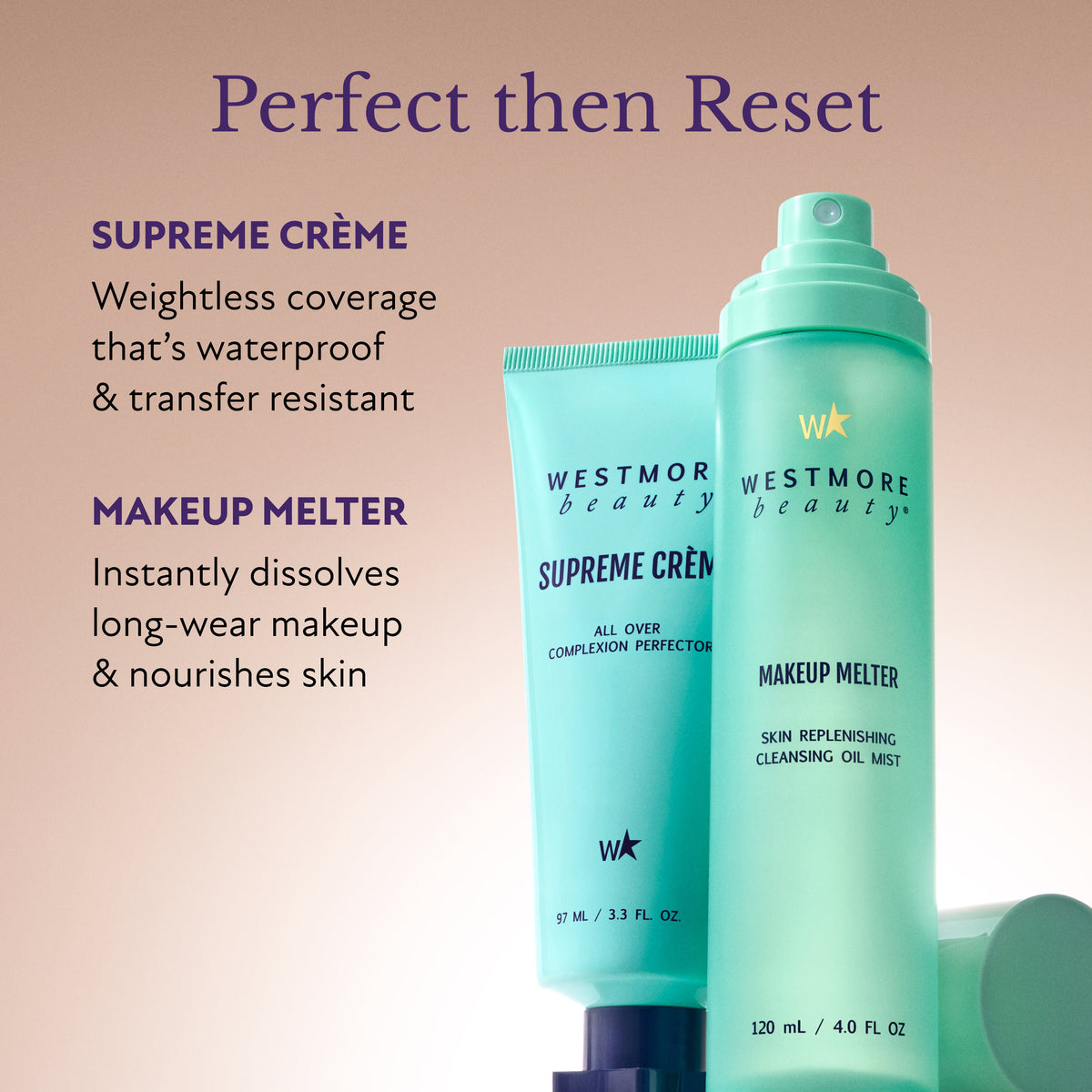 Makeup Melter Cleansing Mist