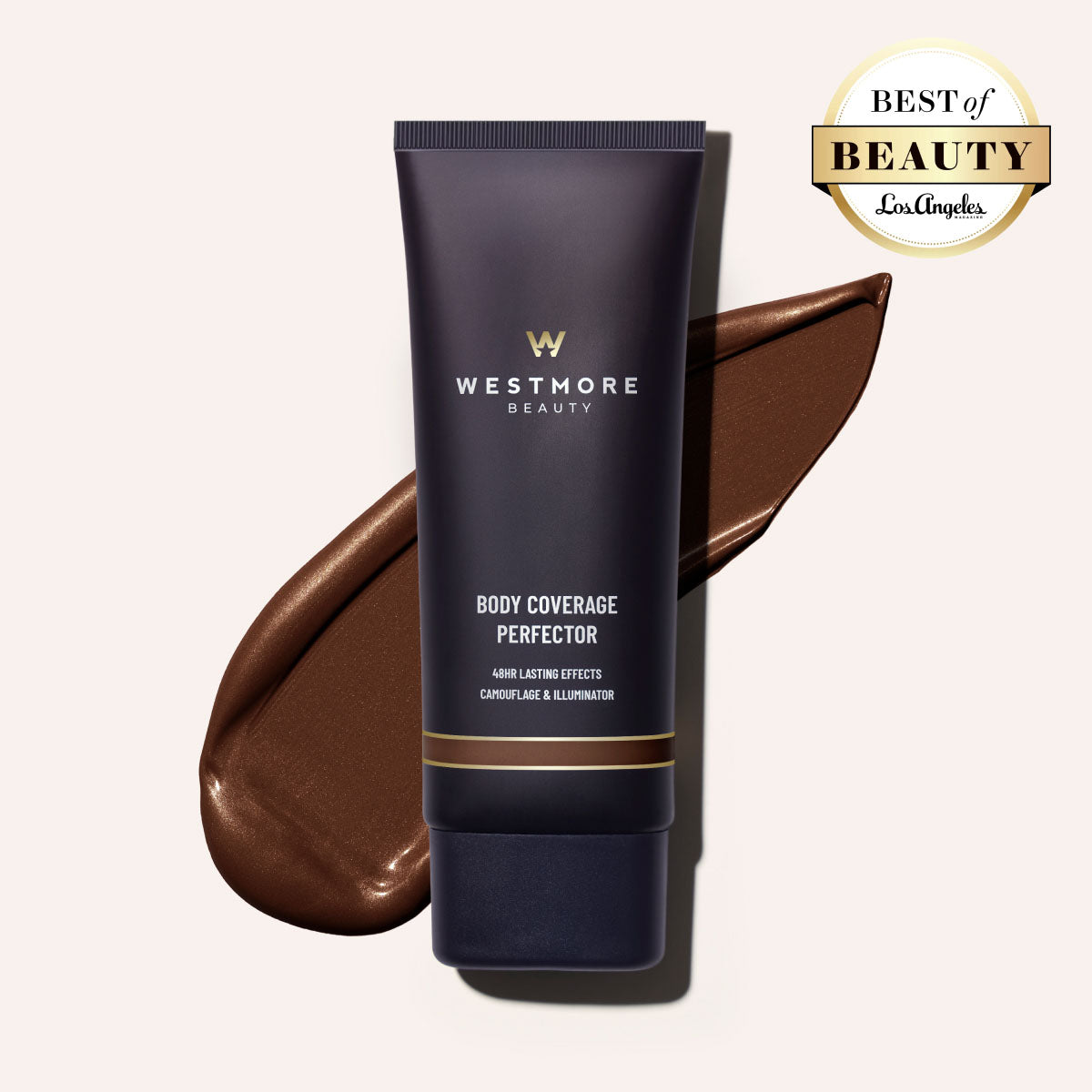 Body Coverage Perfector