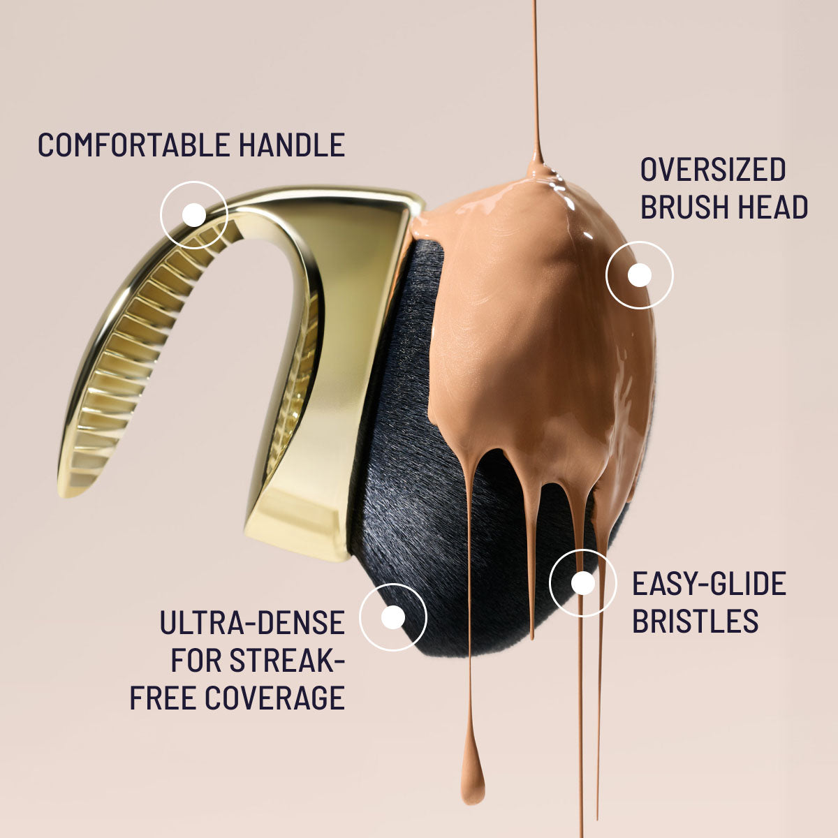 Blend & Blur Body Brush